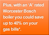 Save on your bills.